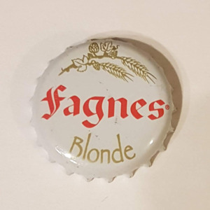 Fagnes blonde, Brasserie des Fagnes